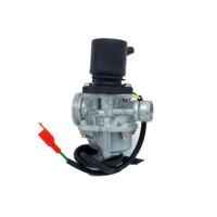 Carburateur de remplacement 19 mm pour Yamaha Jog50 Jog90 2 temps Dinli 50cc 70cc 90cc 100cc 110cc ATV Quad Carb Livraison directe