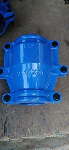 Raccord de distribution d'eau pour branche de pipeline et connexion supplémentaire, <span class=keywords><strong>tuyau</strong></span> droit, coude, té, collier de réparation pour raccord à emboîtement - Product Image 5