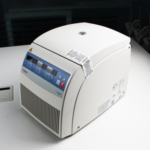   Centrífuga Fisher Fresco 17, 17500 RPM, 31554 Xg, Equipo de Laboratorio Universal para Procesamiento - Product Image 2
