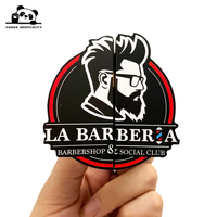 Cartes de visite 3D personnalisées, cartes marketing pliables créatives avec impression de logo pour la promotion de la marque