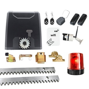 Motor cửa kính điện Mahindra Xuv500, động cơ xe máy 125cc, bộ mở và đóng cửa tự động trượt, chu kỳ hoạt động 100% - Product Image 1