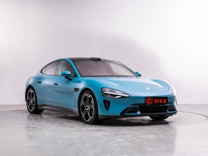 Vente chaude Xiao Mi Su7 voiture électrique pure de luxe Auto nouveau véhicule énergétique électrique EV flambant neuf Xiao Mi Automobile pour adultes - Product Image 3