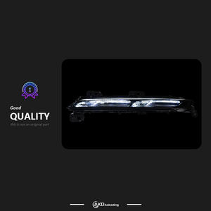 Para BMW 7 Series G70 Tuning Luces de circulación diurna Accesorio transfronterizo para automóviles - Product Image 4