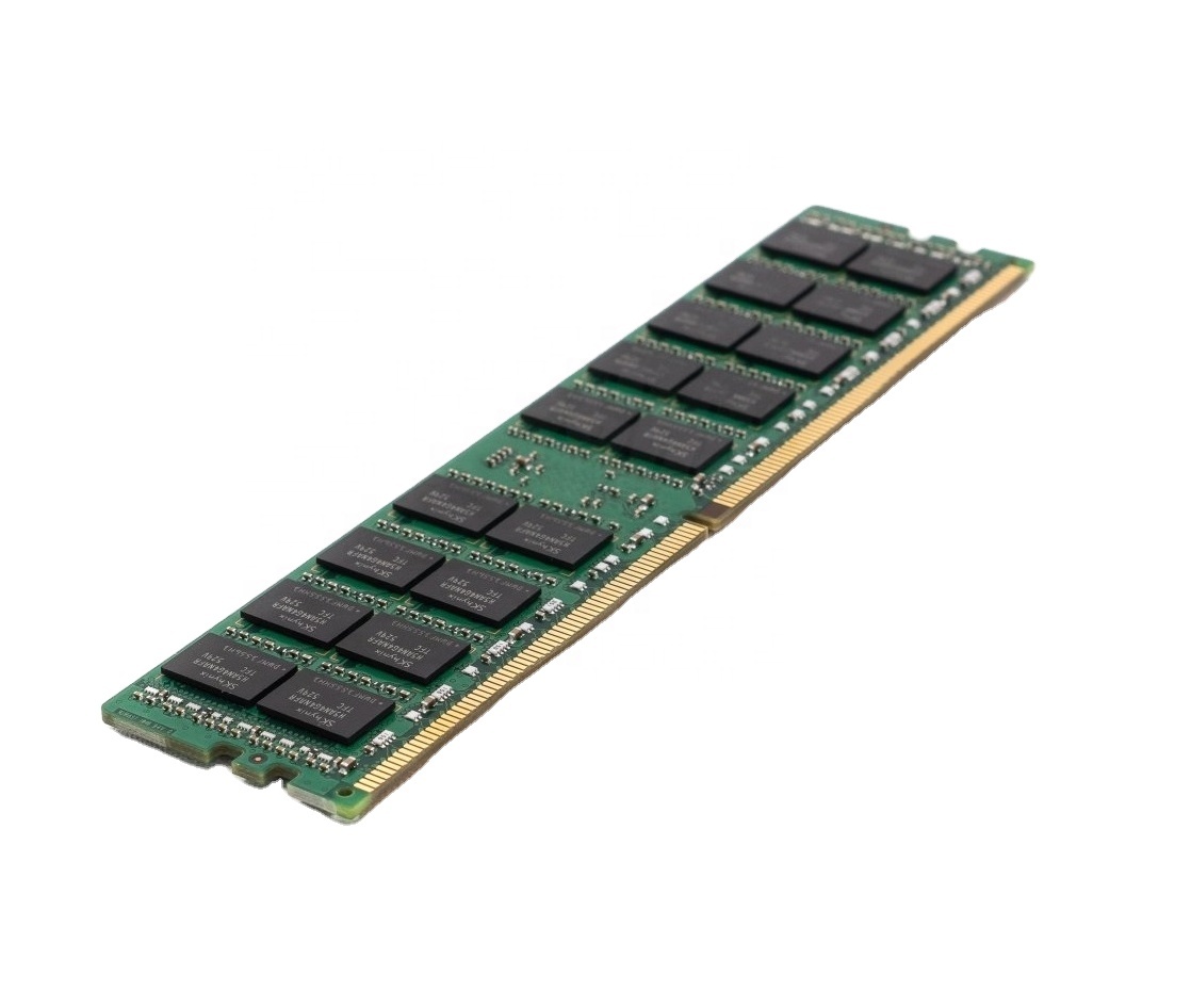 Computer RAM MTA16ATF2G64HZ-2G3 16GB DDR4 2400MHz ノンECCメモリ