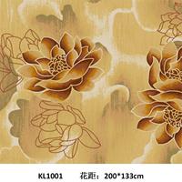 Tapis mural ignifuge en nylon à poils longs, tufté jacquard, personnalisable, fabriqué à la machine, avec support en PP, résistant aux taches et adapté aux animaux domestiques – Nouveauté