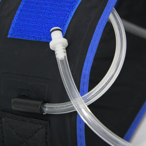 Torniquete médico pneumático garantido, qualidade superior, uso único, punhos hemostático - Product Image 4