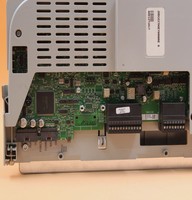 20DC037A0EYNANANE  700S 18.5kW 37A 400V AC Drive Original Baru