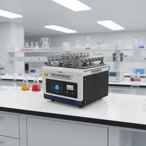 दिन 4843 आईलेट और शॉलेस घर्षण परीक्षण मशीन शेलेस घर्षण प्रतिरोध परीक्षण उपकरण - Product Image 2