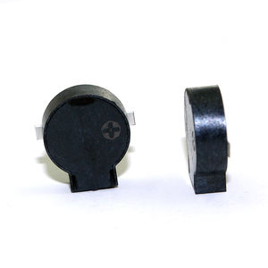 ขายส่ง SM09ET03C 3โวลต์ขนาดเล็ก SMD <span class=keywords><strong>Buzzer</strong></span> แม่เหล็กสำหรับรถยนต์ไฟฟ้า - Product Image 4