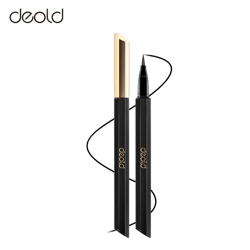 Long Lasting Fast Dry Good Quality Waterproof Attractive Double-Side Makeup Eyeliner
