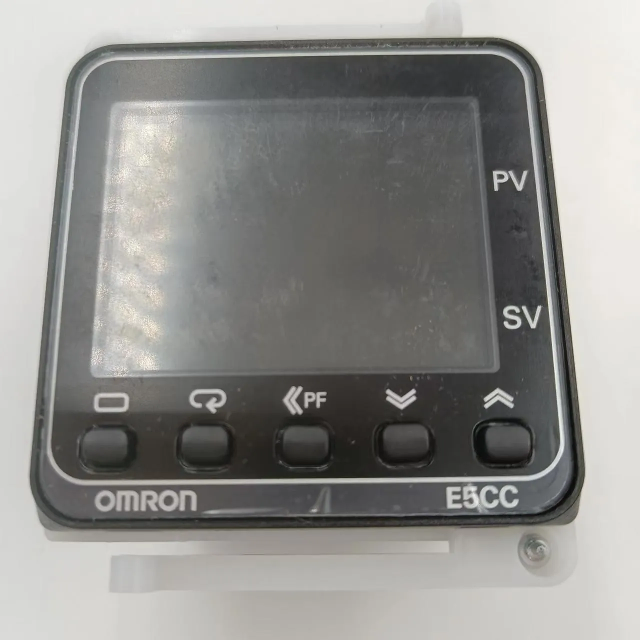 Omron E5CC-RX2ASM-802 Temperature control table stock 200