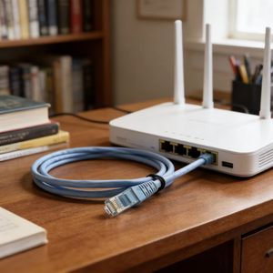 <span class=keywords><strong>Cable</strong></span> Ethernet Cat6 <span class=keywords><strong>de</strong></span> 15 pies, <span class=keywords><strong>Cable</strong></span> <span class=keywords><strong>de</strong></span> <span class=keywords><strong>Internet</strong></span> <span class=keywords><strong>de</strong></span> Alta Velocidad Trenzado, <span class=keywords><strong>Cable</strong></span> <span class=keywords><strong>de</strong></span> Conexión <span class=keywords><strong>de</strong></span> Red <span class=keywords><strong>de</strong></span> Nailon Resistente, Cat6 RJ45 <span class=keywords><strong>para</strong></span> Juegos, Laptop, PS4, PS5 - Product Image 1