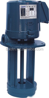Pompe de liquide de refroidissement pour lubrifiant de machine de tour