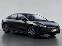 S7 Max Pure Electric à haute efficacité, avec charge rapide et longue autonomie
