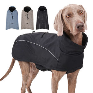 Pet Supplies Dog Clothes High Tech Waterproof Warm Winter Dog Costume Puppy Clothes Large Dog Clothes - Product Image 5