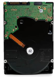 Stable High‑speed Cache Storage Unit with Internal Interface for Server Large‑volume Data Read‑Write Tasks - Product Image 2