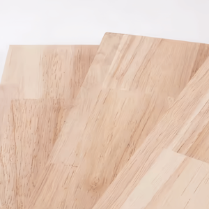 ألواح خشب الساج البورمي الصلب الأكثر مبيعًا، ألواح خشبية خام للأثاث العصري بأحجام وسماكات مخصصة - Product Image 2