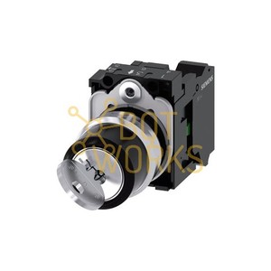 Siemens 3SU11504BF113BA0 - Nuovo - Product Image 1