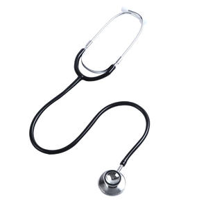 Estetoscopio Médico Profesional SZKIA de Aluminio de Doble Uso con Múltiples Colores para Médicos y Estudiantes, Suministro Directo del Fabricante - Product Image 1