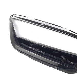 <span class=keywords><strong>2023</strong></span> 2024 BYD Seal-U Song PLUS phare verre PC coque nouveau phare lentille couverture autres voiture lumière accessoires - Product Image 2