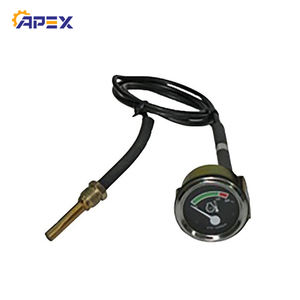 APEX Jauge de température de l'eau 1w7550 à faible MOQ pour tracteurs sur pneus 641b et chargeuses sur pneus 966c - Product Image 2