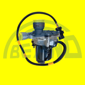 Bomba de aire secundaria 670003500 para Buick para <span class=keywords><strong>Maserati</strong></span> - Product Image 6