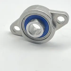 Factory manufactured stainless steel seat bearing SKFL001