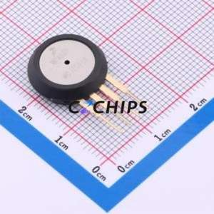 ชิปวัดความดันเซ็นเซอร์ MPX53D SIP-4ของแท้ชิ้นส่วนอิเล็กทรอนิกส์ - Product Image 1