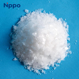 Cloruro de Magnesio de Alta Calidad, Grado Alimenticio, MgCl2 46.5%, Aditivo Salino Líquido en Escamas para la Producción de Tofu, Salmuera de Cloruro de Magnesio - Product Image 1