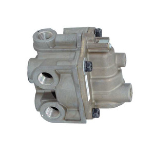 Válvula de relé dosificadora de freno tipo Bendix 065146, 65146N, para camiones <span class=keywords><strong>Mack</strong></span>, remolques, tractores y autobuses, repuestos 065146P - Product Image 6