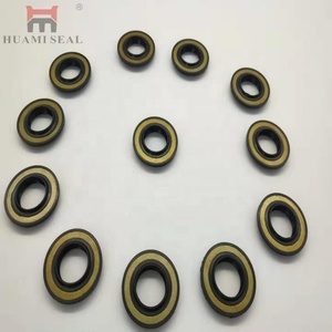 Excavator Oil <b>Seal</b> AR0874E Hydraulic Control Vale Main <b>Seal</b> SVY18*35*2.2/7 - Product Image 5