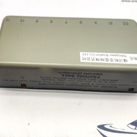 Amplificateur ultraviolet Plc Fireye 72duvs4 15 à 25 VDC pour l'aviation – Vente en gros