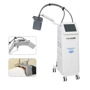 Máquina de Lipólisis Lumewave Master Microwave Spaceless, Equipo de Spa para Contorno Corporal de Gran Área y Reducción de Celulitis - Product Image 1