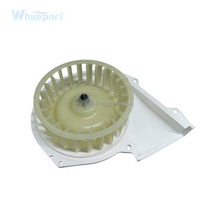 Original genuino 5834ER1001/4681ER1007E DC ventilador de refrigeración de <span class=keywords><strong>secadora</strong></span> <span class=keywords><strong>LG</strong></span> <span class=keywords><strong>lavadora</strong></span> <span class=keywords><strong>repuestos</strong></span> - Product Image 1