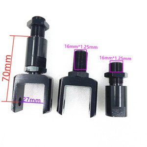 Nuevo Conector de <span class=keywords><strong>Amortiguador</strong></span> para Motocicleta, Dispositivo <span class=keywords><strong>Elevador</strong></span> de <span class=keywords><strong>Amortiguador</strong></span> de 10mm 20mm 36mm 40mm 55mm 70mm, <span class=keywords><strong>Elevador</strong></span> de <span class=keywords><strong>Amortiguador</strong></span> - Product Image 2