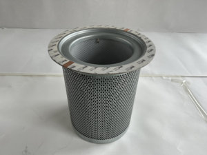 Separador de Aceite para Compresor de Aire MANNY de Alta Calidad, Fibra de Vidrio y Papel Filtrante, Repuesto de Elemento Filtrante 22219174 - Product Image 2