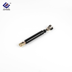 Vérin à gaz verrouillable 100N à 1000N, vérin de positionnement réglable pour table médicale et chaise élévatrice industrielle - Product Image 5