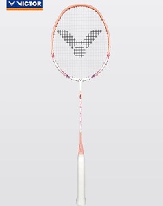 Original <strong>Victor</strong> THRUSTER TK280 Badminton <strong>Racket</strong> for Tournaments Professional Training - Product Image 5