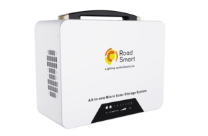 Système solaire tout-en-un 300W/500W 800Wh/1000Wh Batterie solaire LiFePO4 portable pour l'alimentation hors réseau - Product Image 5