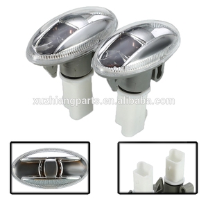 Les Pièces d'auto Indicateur Répéteur Lampe 6325G3 pour Peugeot 108 107 <span class=keywords><strong>206</strong></span> 1007 407 Partenaire - Product Image 4