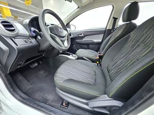 Changan 2021 Benben E-Star Edizione Nazionale Edizione Heartfelt Auto Elettrica EV Berlina con Trasmissione Automatica - Product Image 5