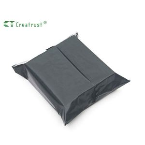 Mail Catcher <b>Bag</b> Clothing Mailing in Black Pattern Cosmetic Kraft the Expandable Bubble Maile Bershka - Product Image 1