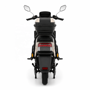 Monopattino Elettrico STAGRO 2026 108V 24Ah 4800W ad Alta Potenza, Autonomia 160km, Velocità >80km/h, per Trasporto Merci e Consegna Cibo, Omologato EEC - Product Image 4