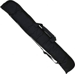 กระเป๋าใส่ไม้คิวบิลเลียดกันน้ำ BSCI Factory Factory OEM รุ่น 3B 4S ทำจากผ้า Oxford Nylon แข็งแรง ทนทานต่อการสึกหรอ สำหรับไม้คิวสนุกเกอร์ขนาด 1/2 - Product Image 1