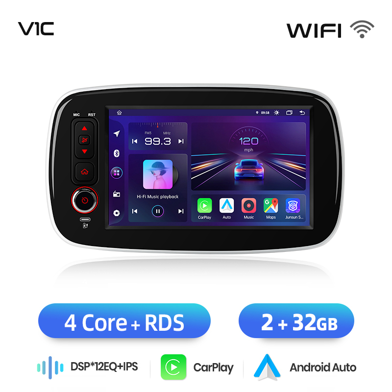 V1 Pro C (2 GB + 32 GB)