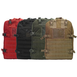 กระเป๋าเป้สะพายหลังอเนกประสงค์แบบติดตีนตุ๊กแก กระเป๋าคาดเอวแบบยุทธวิธี กระเป๋าเป้ Molle - Product Image 1