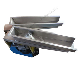 Micro điện từ tuyến tính rung <span class=keywords><strong>Feeder</strong></span> cho phòng thí nghiệm và công nghiệp sử dụng - Product Image 6