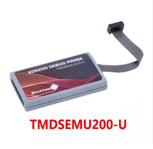TMDSEMU200-U Nuevo Simulador Digital de Espectro Original XDS200 USB JTAG Placa de Desarrollo de Emuladores - Product Image 2