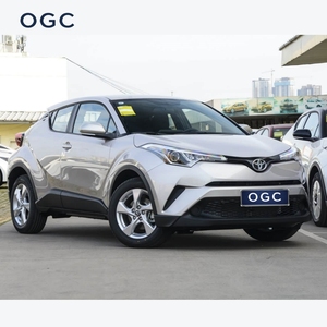 Venta al por mayor <span class=keywords><strong>2020</strong></span> para <span class=keywords><strong>C</strong></span>-<span class=keywords><strong>HR</strong></span> Turbo SUV LHD 5 asientos R17 Asientos de cuero 2.0L en coche usado Fuente directa de China - Product Image 3