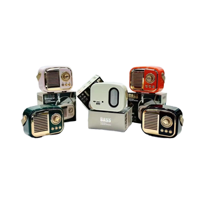 Altavoz Inalámbrico Portátil de Alta Calidad con <span class=keywords><strong>Sonido</strong></span> Superior, Larga Duración y Conexión Rápida, Precio de Fábrica, Venta al Por Mayor Personalizada - Product Image 3
